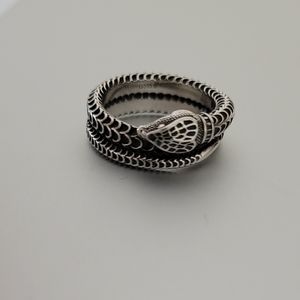 Gucci Snake Ring